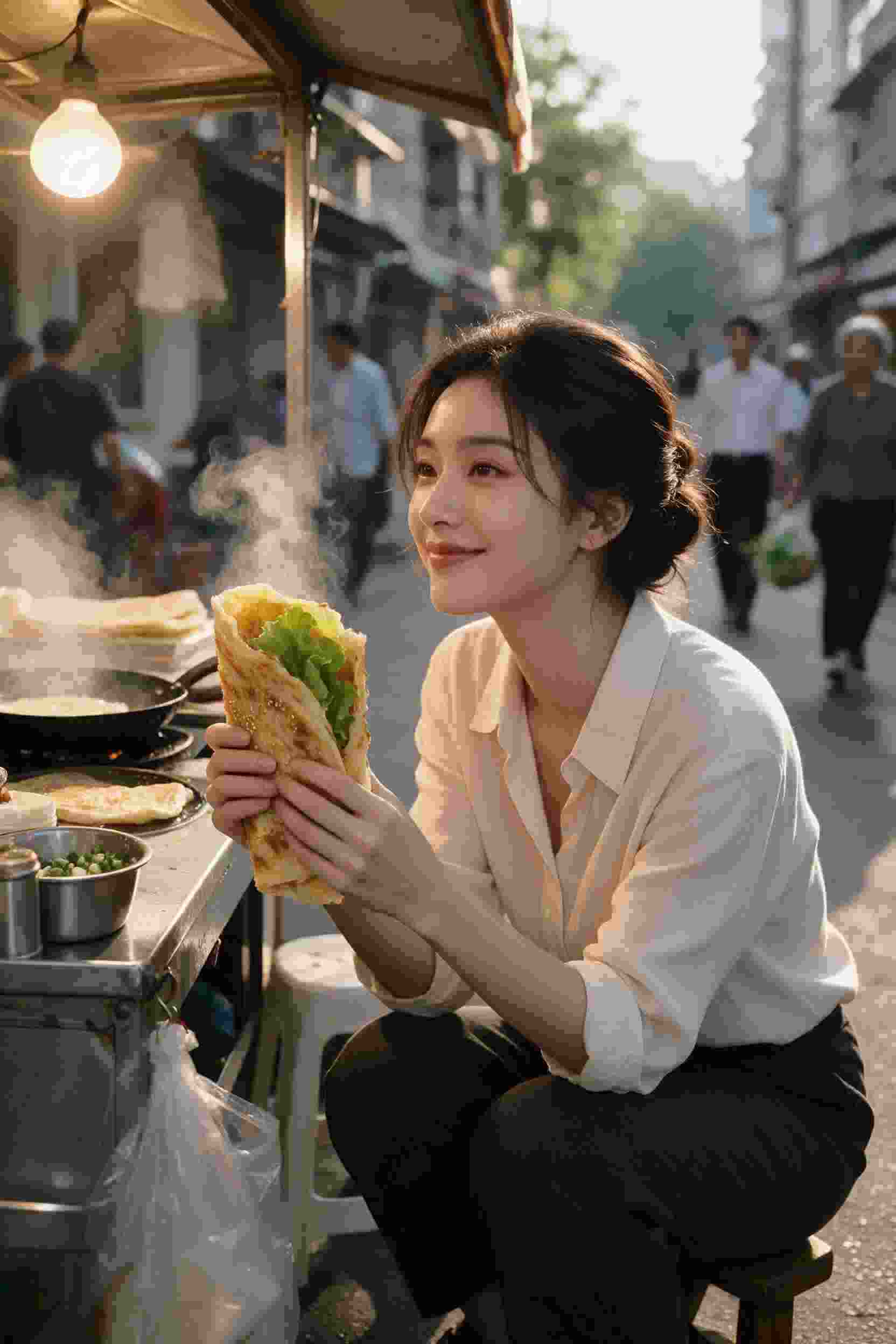 媳妇的诱惑