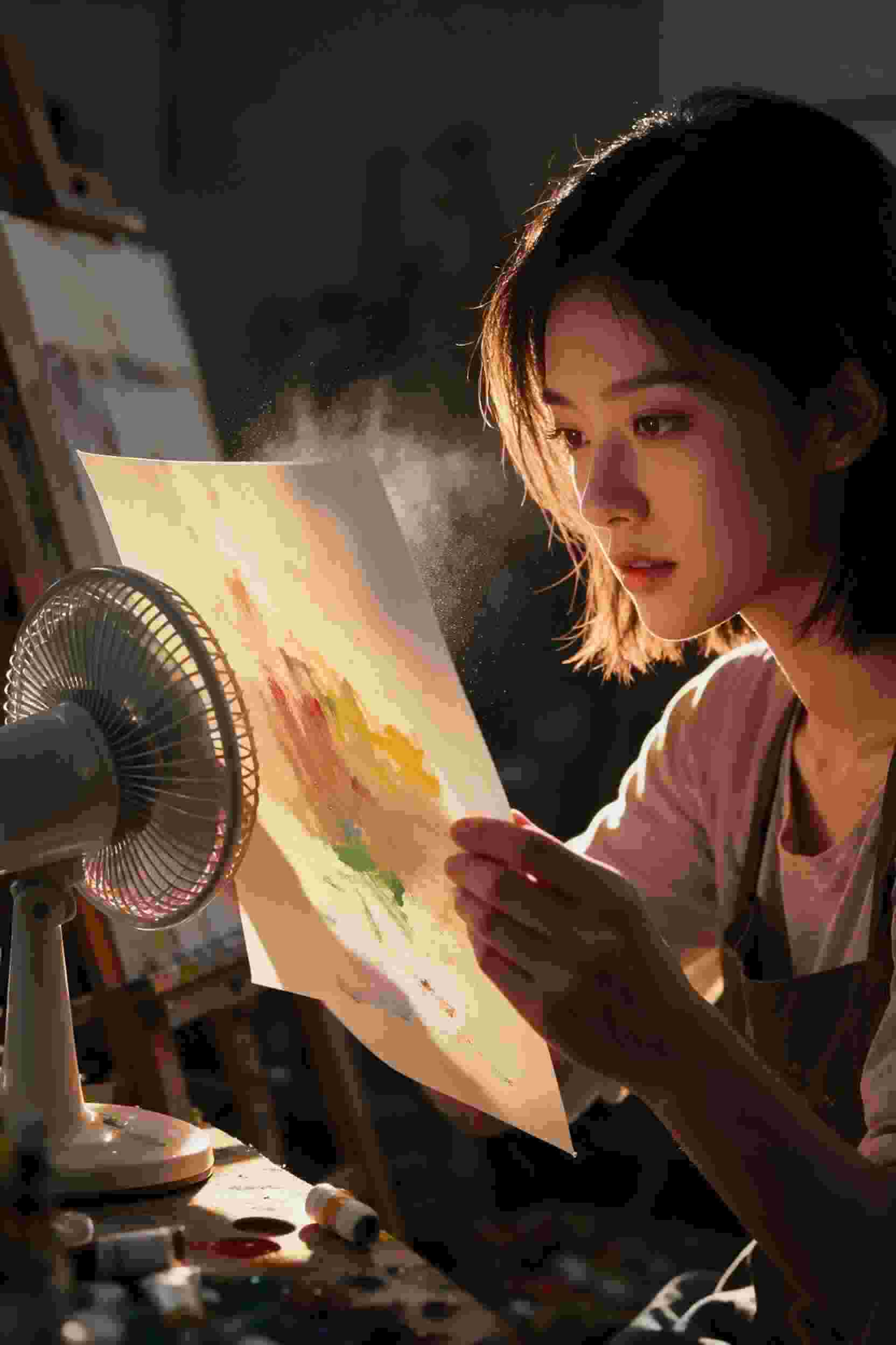 大唐故事